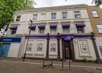 Thumbnail Commercial property for sale in Chiswick High Road, London