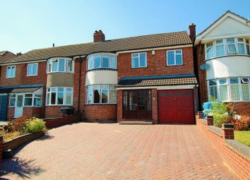 Thumbnail 4 bed property for sale in Springfield Crescent, Sutton Coldfield, West Midlands