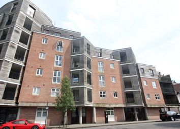Thumbnail 2 bed flat to rent in Meridian Point, Friars Road, City Centre, Coventry