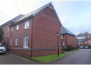 Property listing in Chester, Cheshire