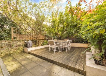 Thumbnail 2 bedroom flat for sale in St. Lukes Road, Notting Hill