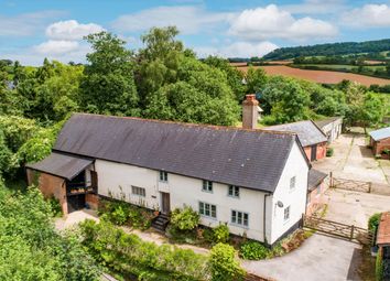 Thumbnail Detached house for sale in Alfington, Ottery St. Mary, Devon