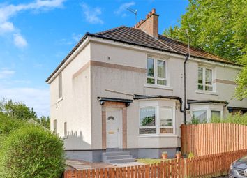 Thumbnail Semi-detached house for sale in Almond Street, Riddrie, Glasgow
