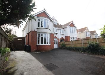 Thumbnail Semi-detached house for sale in Durleigh Road, Bridgwater