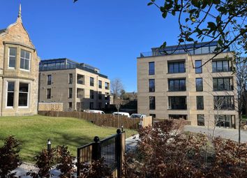Thumbnail 3 bed flat for sale in 30 Corstorphine Road, Murrayfield, Edinburgh