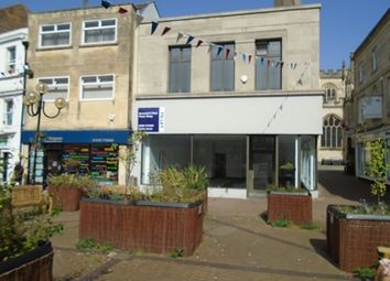 Thumbnail Retail premises to let in 49 Fore Street, Trowbridge, Wiltshire