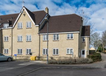 Thumbnail 2 bed flat to rent in Courthouse Road, Tetbury