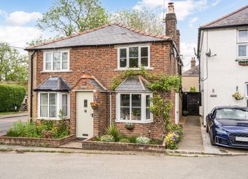 Thumbnail Semi-detached house for sale in Grange Road, Widmer End