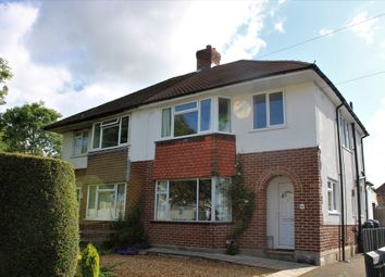 Thumbnail Semi-detached house to rent in Coronation Avenue, Yeovil