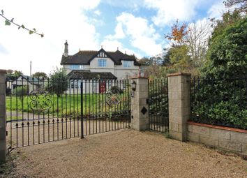 Thumbnail Detached house for sale in Rhinefield Road, Brockenhurst, Hampshire