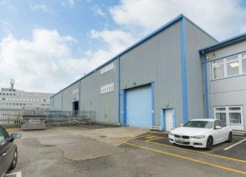 Thumbnail Light industrial to let in Ground/First Floor Warehouse, Days Space Business Centre, Litchurch Lane, Derby