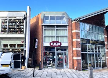 Thumbnail Retail premises for sale in 4A The Quadrant, Roushill, Shrewsbury, Shropshire