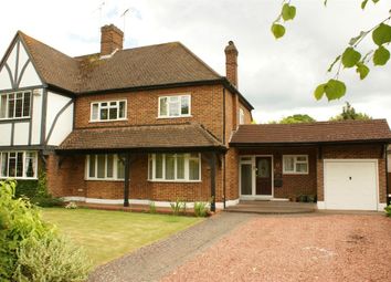 4 Bedroom Semi-detached house for rent