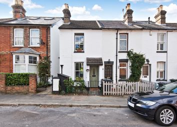 2 Bedroom End terrace house for sale