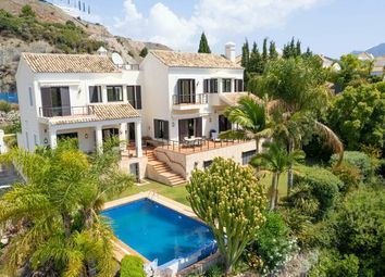 Thumbnail 5 bed villa for sale in Marbella, Malaga, Spain