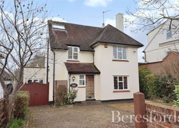 Thumbnail Detached house for sale in Broomfield Road, Chelmsford
