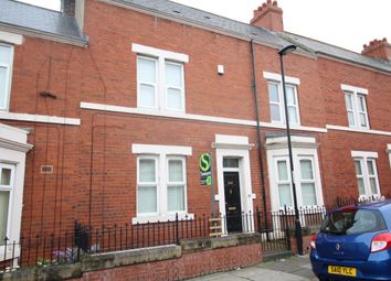Thumbnail Room to rent in Wingrove Avenue, Newcastle Upon Tyne