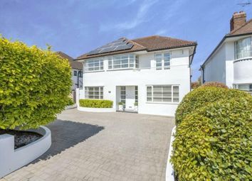 Thumbnail Detached house for sale in Beech Avenue, Chichester, West Sussex