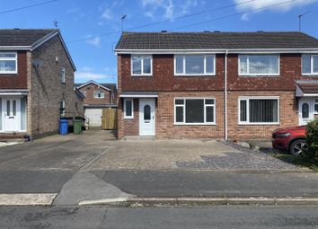 Thumbnail Property to rent in Springdale Close, Willerby, Hull