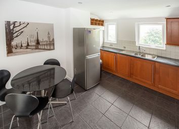 Thumbnail 2 bedroom flat for sale in Ritherdon Road, London