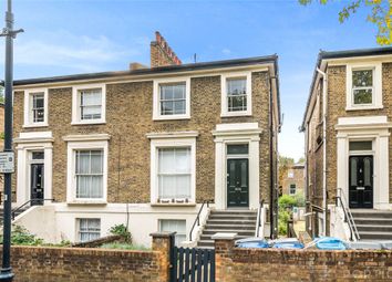 Thumbnail Flat for sale in Chichester Road, London