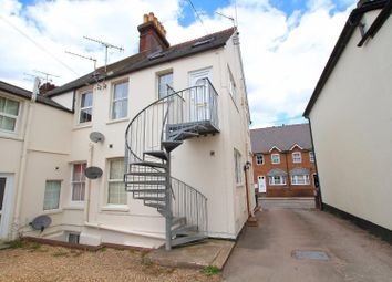 Thumbnail 1 bed flat for sale in Gordon Road, Canterbury