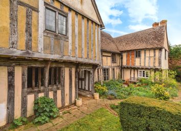 Thumbnail Cottage for sale in The Emplins, Gamlingay, Sandy, Cambridgeshire