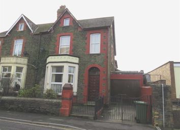 6 Bedroom Semi-detached house for sale