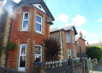 Thumbnail 3 bed property to rent in Maple Road, Winton, Bournemouth