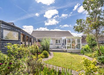 Thumbnail 2 bed bungalow for sale in Swanborough Road, Newton Abbot, Devon