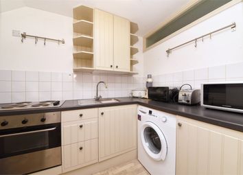 Thumbnail 1 bed flat for sale in Stokes Court, Diploma Avenue