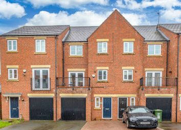 Redditch - Terraced house for sale              ...