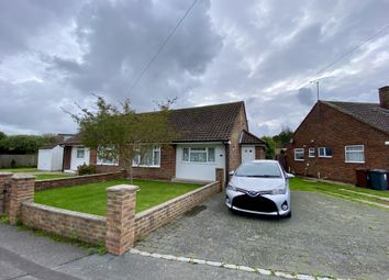 Polegate - 2 bed bungalow for sale