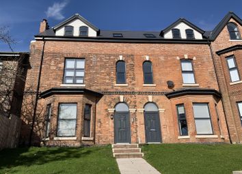 Thumbnail Flat for sale in Queens Terrace, Great Cheetham Street West, Salford