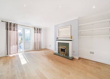 Thumbnail 4 bed maisonette to rent in Baxter Road, Islington, London