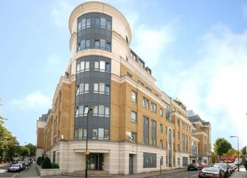 Thumbnail 2 bed flat to rent in Royal Langford Apartments, Greville Road, Kilburn