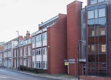 Thumbnail 1 bed flat to rent in Woodhouse Plaza, Woodhouse Square, Hyde Park, Leeds