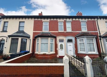 Thumbnail 5 bed terraced house for sale in Holmfield Road, North Shore