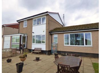 Thumbnail 4 bed detached house for sale in Fontstane Street, Monifieth