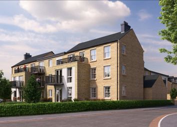 Thumbnail Property for sale in Church Street, Boston Spa, Wetherby