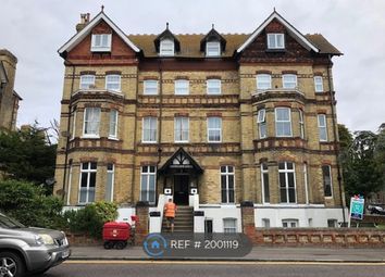 Thumbnail Flat to rent in Westbourne Lodge, Folkestone