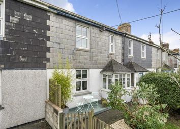 Helston - 2 bed terraced house for sale