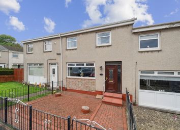 Thumbnail Terraced house for sale in Barbae Place, Bothwell, Glasgow