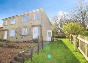 Thumbnail Semi-detached house to rent in Southmere Drive, Bradford