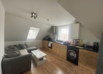 Thumbnail Flat to rent in St. Nicholas Terrace, Northgate Street, Great Yarmouth