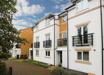 Thumbnail 5 bed town house to rent in Wander Wharf, Kings Langley