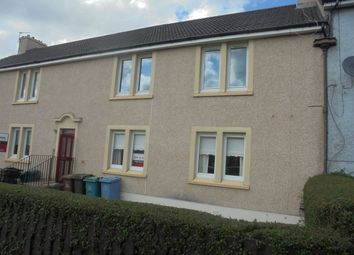 2 Bedrooms Flat for sale in High Street Newarthill, Motherwell ML1