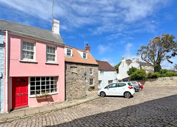 Thumbnail 2 bed town house for sale in Le Huret, Alderney