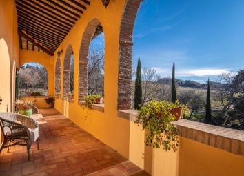 Thumbnail 8 bed country house for sale in Pienza, Pienza, Toscana