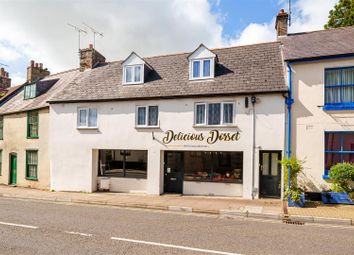 Thumbnail Commercial property for sale in Church Street, Dorchester, Dorset